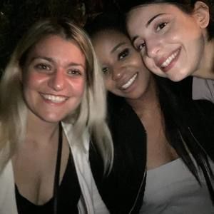 Meet your Posher, Veronica